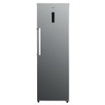 Congelador Candy CUH3F618EXH 274 L Acero Inoxidable Clase E