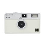 Fotocamera a pellicola Agfaphoto Kodak Rk0101 H35 22mm Flash Bianco