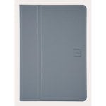 Funda tablet Tucano Gala para Samsung Galaxy Tab S11 11 pulgadas gris reciclada