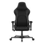 Cadeira Gaming HATOR Darkside 3M Preto Ajuste 3D PU Estrutura Aço