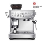 Cafetera Espresso Superautomática Sage SES876BSS4EEU1 2L 9 Bares Acero inoxidable