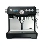 Espresso Kaffeemaschine Sage the Dual Boiler 2,5L 15 bar mit Milchaufschäumer