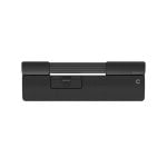 Ratón Contour Design SliderMouse Pro Slim USB 2800 DPI Negro Ergonómico Vegano