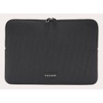 Notebook-Tasche Tucano Colore Toploader 14" Schwarz R-PET Neopren Anti-Rutsch