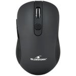 Mouse Bluestork M-WL-OFF60-BLACK Wireless 1600 DPI Nero 6 Tasti
