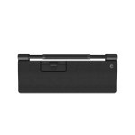 Souris Contour Design RollerMouse Pro USB 2800 DPI Noir Repose-poignet Ergonomique