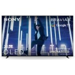 TV Sony OLED BRAVIA XR 65XR8A 65" 4K Smart TV Wi-Fi Google TV