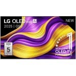 TV LG OLED evo AI OLED65G55LW 65" 4K Smart Dolby Vision Atmos VRR