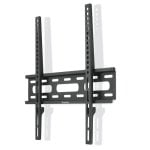 Supporto TV Hama 00220807 parete, 32-75 pollici, 40kg, nero
