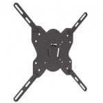 Soporte TV Metronic 451065 inclinable y orientable metal 42-55" 25kg