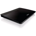 Fernsehantenne Philips SDV6226/12 Dual UHF VHF Ultraflaches Design 41 dB