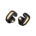 Auriculares Bose Ultra Open Earbuds inalámbricos Bluetooth uso diario y deportivo Negro Oro