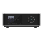 Amplificatore WiiM Amp Ultra 2x100W RMS WiFi Bluetooth HDMI ARC RoomFit