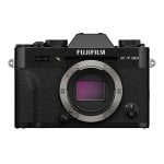 Câmara Mirrorless Fujifilm X-T30 III Corpo 26.1MP 9600x2160 WiFi Bluetooth