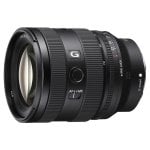 Objectif Sony FE 20-70mm F4 G Zoom Grand Angle Monture E Noir