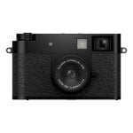 Cámara Compacta Fujifilm X-HF1 17,74MP Zoom Ottico Fisso WiFi Bluetooth Touch Nero