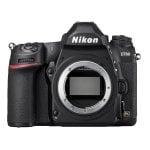 Cámara Reflex Nikon D780 Cuerpo 24,5 MP 4K Ultra HD Full Frame WiFi AF Rápido