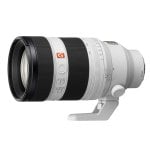 Objectif Sony SEL50150GM 50-150 mm Stabilisé Monture E