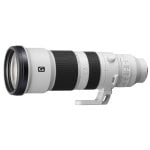 Objectif Sony FE 400-800mm f/6.3-8 G OSS Stabilisé Monture E