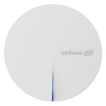 Punto di accesso PoE dual band Edimax AC1750 per montaggio a soffitto Wifi 1750Mbps