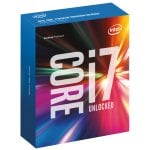 Intel Core I7-7700K 4.2GHz BOX