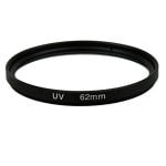 Tamron Filtro UV para Objetiva de 62mm