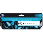 HP 970 Cartucho Tinta Original Negro