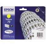 Epson Cartucho de Tinta C13T79144010 Amarillo Epson Cartucho de Tinta C13T79144010 Amarillo