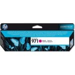 HP Cartuccia originale inchiostro magenta 971