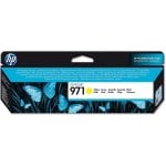 HP 971 Cartucho Tinta Original Amarillo HP 971 Cartucho Tinta Original Amarillo