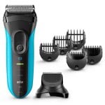 Braun Series 3 Shave & Style Afeitadora