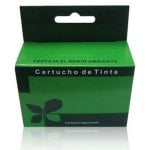 Cartuccia d'inchiostro compatibile con Canon 540XL nera