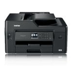 Brother MFC-J6530DW Multifunción A3 Color Wifi Dúplex Fax Brother MFC-J6530DW Multifunción A3 Color Wifi Dúplex Fax