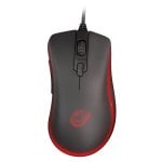 Ozone Neon M50 Ratón Gaming 5000 DPI Negro Ozone Neon M50 Ratón Gaming 5000 DPI Negro