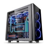 Thermaltake View 31 TG Cristal Templado USB 3.0 Thermaltake View 31 TG Cristal Templado USB 3.0