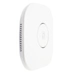 LevelOne WAP-8121 Punto di accesso a soffitto/ripetitore WiFi AC750 da 450 Mbps