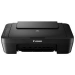 Canon PIXMA MG2550S Ad inchiostro A4 4800 x 600 DPI