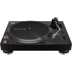 Giradischi DJ Pioneer DJ PLX 500 a trazione diretta nero