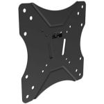 Equip 650402 TV-Halterung 106,7 cm (42") Schwarz Equip 650402 TV-Halterung 106,7 cm (42") Schwarz