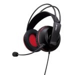 Asus Cerberus Auriculares Gaming Negros