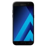Samsung Galaxy A5 2017 4G 32GB Negro Libre Samsung Galaxy A5 2017 4G 32GB Negro Libre
