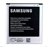 Batterie d'origine Samsung Samsung Galaxy Grand 2
