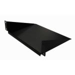 Vassoio fisso Microconnect per armadio Rack 255mm