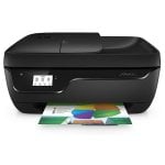 HP Officejet 3831 Multifunción Color Wifi