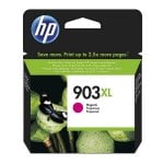 HP 903XL Cartucho Tinta Alta Capacidad Original Magenta HP 903XL Cartucho Tinta Alta Capacidad Original Magenta