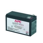 Cartuccia batteria di ricambio APC RBC17 per UPS