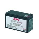APC RBC2 Cartucho de Batería de Sustitución para UPS APC RBC2 Cartucho de Batería de Sustitución para UPS