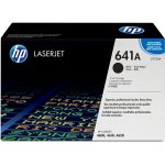 HP 641A Tóner Original Laserjet Negro