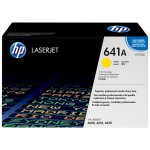 Cartuccia toner HP 641A Giallo Originale LaserJet 8000 pagine