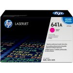 HP 641A Tóner Original Laserjet Magenta